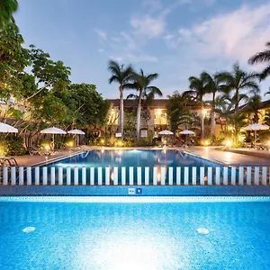Residencial El Llano Lejlighed