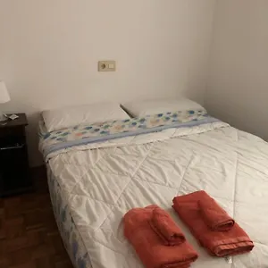 Doble En Figueres Con Bano Compartido Appartement Figueras