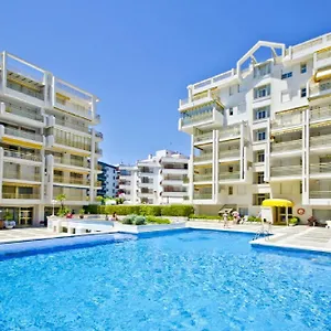Uhc Novelty Appartement Salou