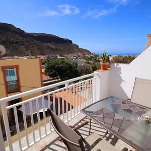 Apartment Cascadas Ii, Puerto De Mogan